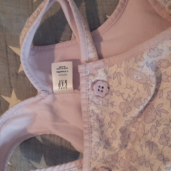 3-6 Month baby bundle - Picture 6 of 7